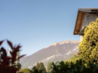 Appartement Limonta Buitenaudio-opname 8