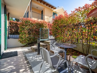Apartment Limonta Outdoor Recording 9