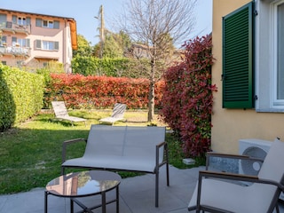 Apartment Limonta Outdoor Recording 13