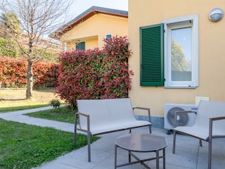 Apartment Limonta Outdoor Recording 17