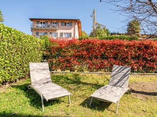 Appartement Limonta Buitenaudio-opname 20