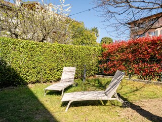 Apartamento Limonta Grabación al aire libre 21