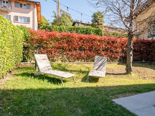 Apartment Limonta Outdoor Recording 22