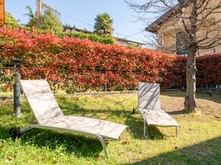 Apartamento Limonta Grabación al aire libre 23