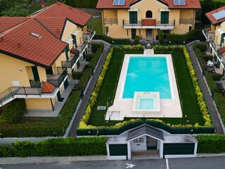 Appartamento Limonta Registrazione all'aperto 24