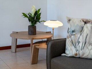 Apartamento Limonta Características 57