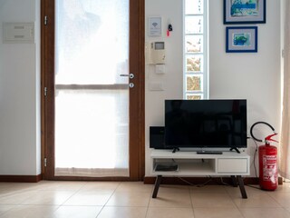 Apartamento Limonta Características 58