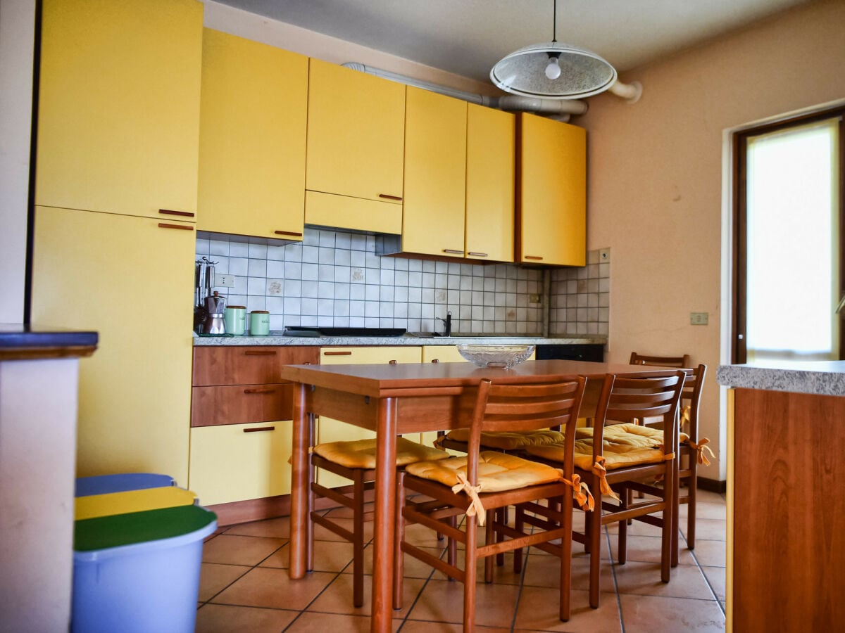 Apartment Gera Lario Ausstattung 7