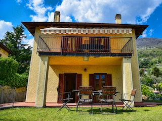 Appartamento Gera Lario Registrazione all'aperto 2