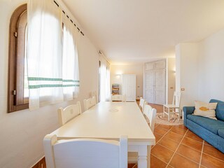 Apartment Pittulongu Ausstattung 12