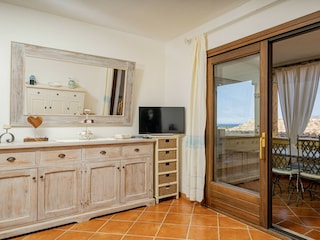 Appartement Pittulongu Équipement 14