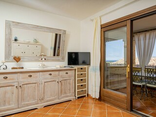 Appartement Pittulongu Kenmerken 14