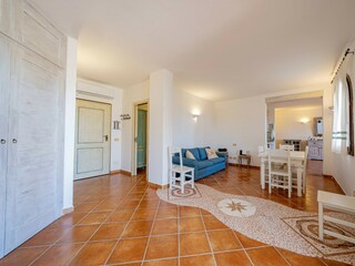 Appartement Pittulongu Équipement 18