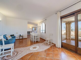 Apartment Pittulongu Ausstattung 19