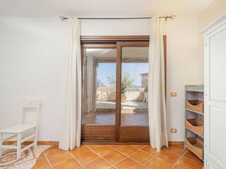 Appartement Pittulongu Omgeving 33