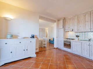 Appartement Pittulongu Équipement 20