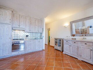 Appartement Pittulongu Kenmerken 21