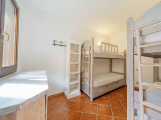 Apartment Pittulongu Ausstattung 26