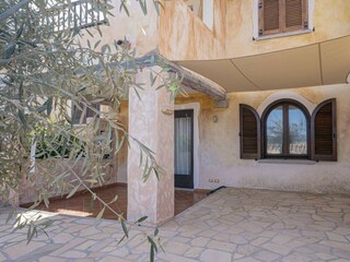 Appartement Pittulongu Buitenaudio-opname 5