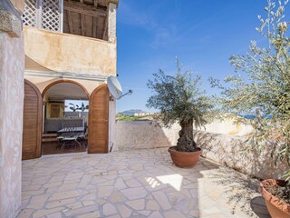 Appartamento Pittulongu Registrazione all'aperto 6