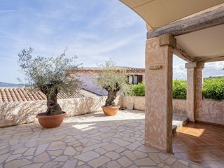 Appartement Pittulongu Buitenaudio-opname 3