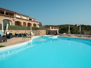 Appartement Pittulongu Buitenaudio-opname 8