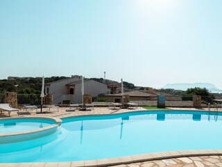 Appartement Pittulongu Buitenaudio-opname 10