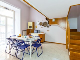Appartement Neapel Équipement 7