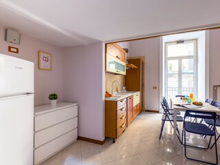 Appartement Neapel Équipement 8