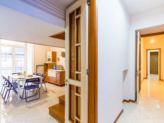 Appartement Neapel Équipement 16