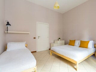 Appartement Neapel Équipement 19