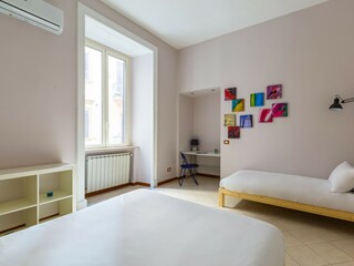 Appartement Neapel Kenmerken 23