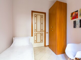 Appartement Neapel Kenmerken 27