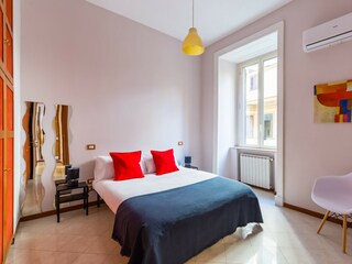 Appartement Neapel Kenmerken 28