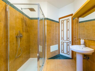 Appartement Neapel Kenmerken 33