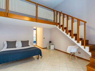 Appartement Neapel Kenmerken 35