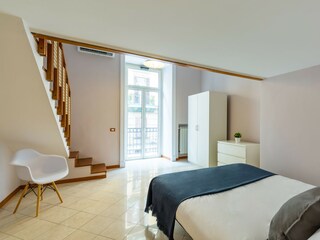 Appartement Neapel Équipement 37