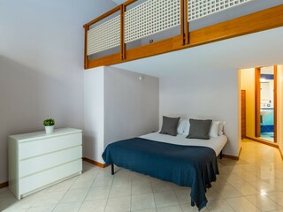 Appartement Neapel Équipement 40