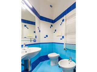 Appartement Neapel Équipement 41