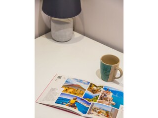 Appartement Neapel  48