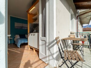 Bellagio Tiny Studio - P.IVA