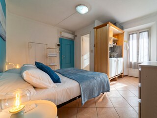 Appartamento Griante-Cadenabbia Caratteristiche 9