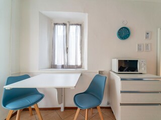 Appartamento Griante-Cadenabbia Caratteristiche 10