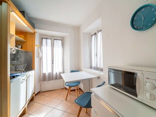 Appartamento Griante-Cadenabbia Caratteristiche 11