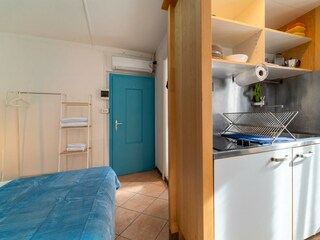 Appartamento Griante-Cadenabbia Caratteristiche 12