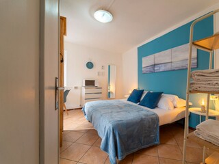 Appartamento Griante-Cadenabbia Caratteristiche 13