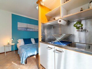 Appartamento Griante-Cadenabbia Caratteristiche 14