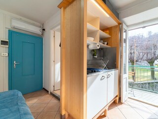 Apartamento Griante-Cadenabbia Características 15