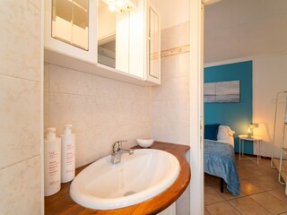 Appartamento Griante-Cadenabbia Caratteristiche 17