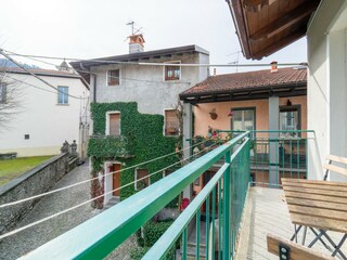 Apartamento Griante-Cadenabbia Grabación al aire libre 5